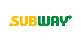 Subway Logo