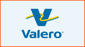 valero logo